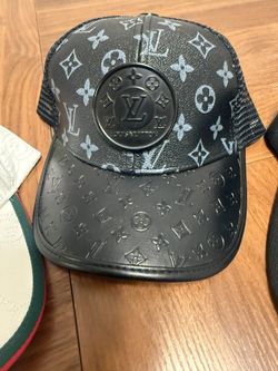 Brand Name Caps