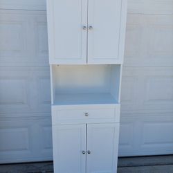 Storage Cabinet