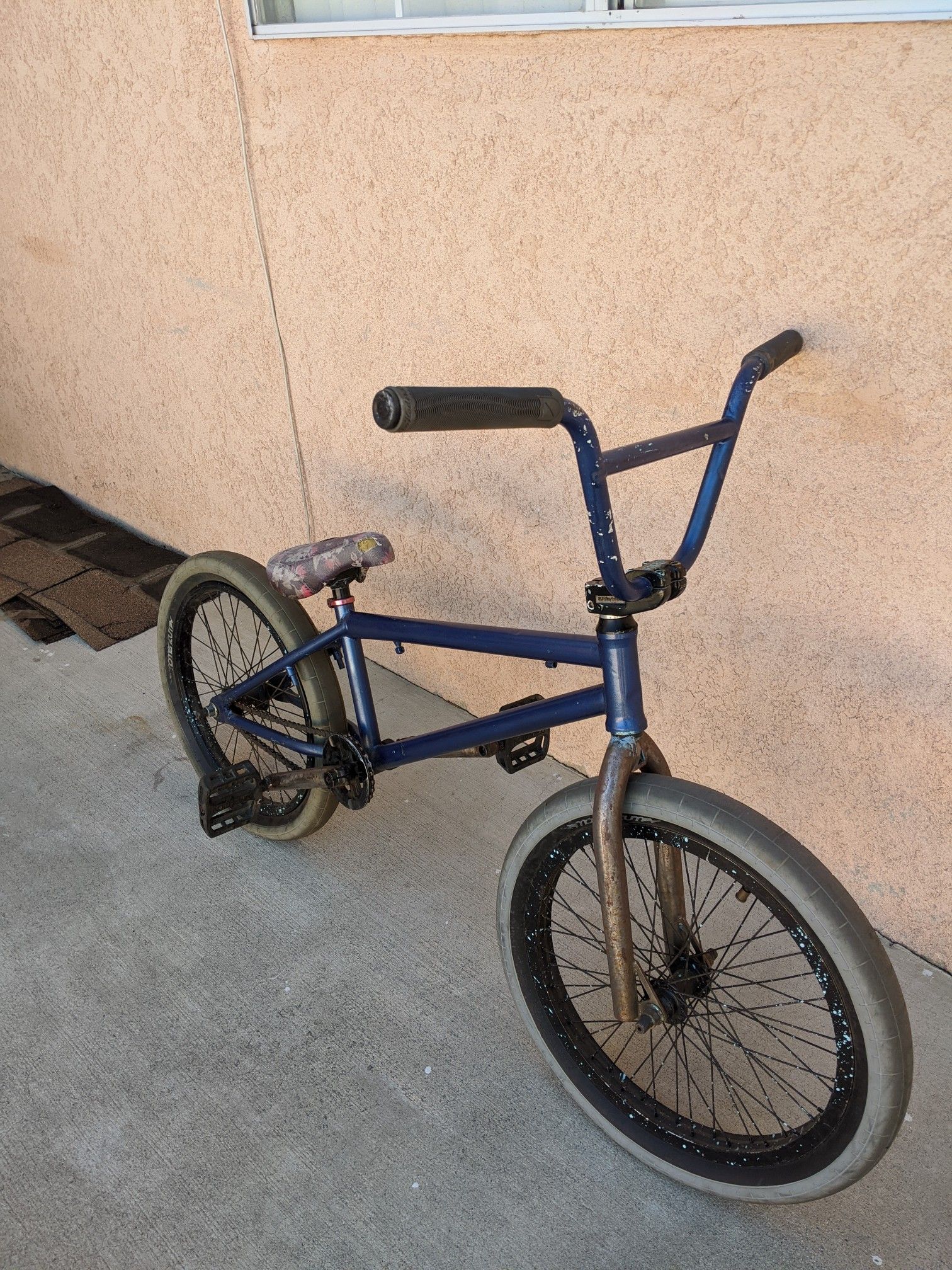 Sunday bmx bike for Sale in Riverside, CA OfferUp