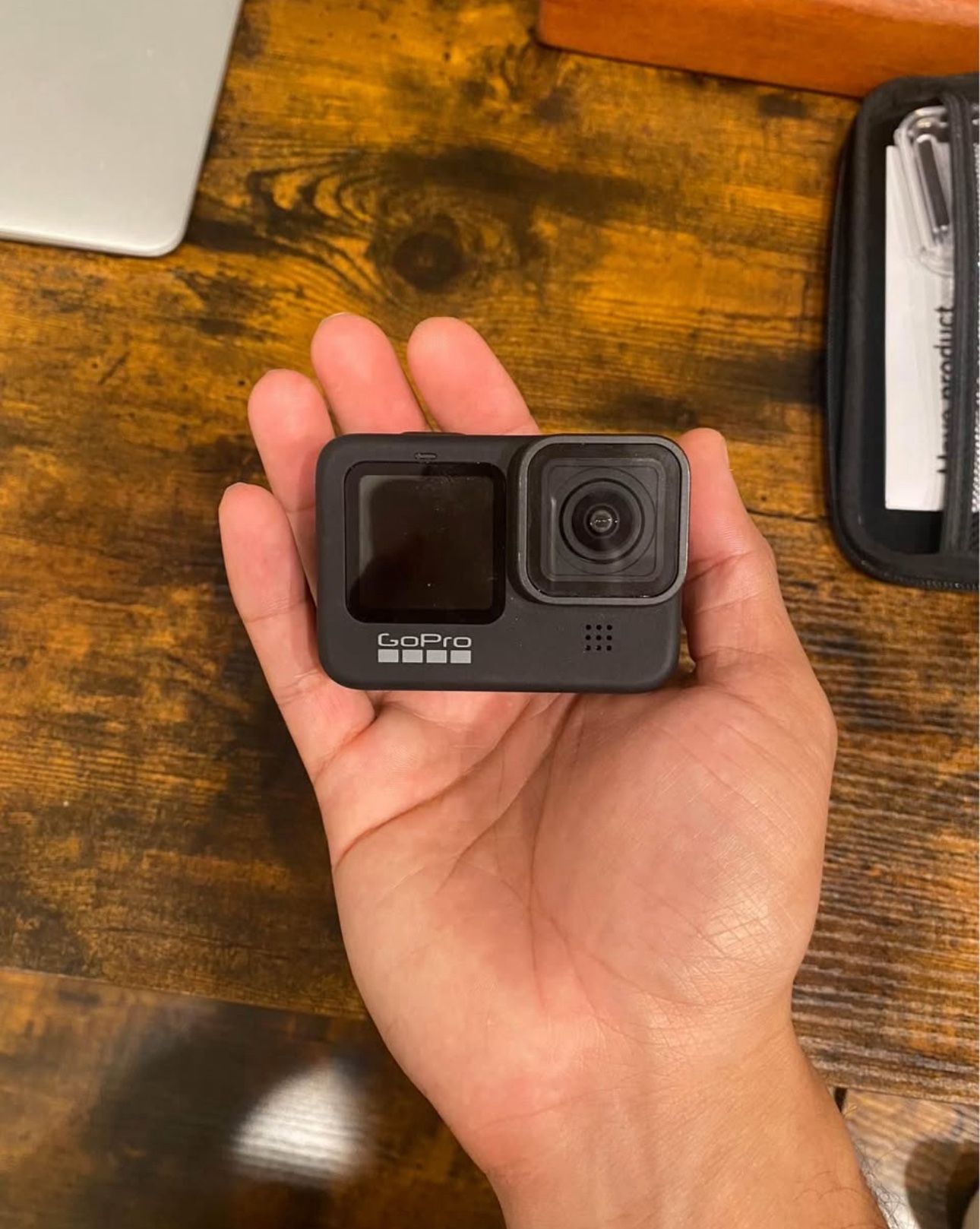 GoPro Hero 9