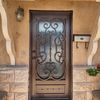 Jony Iron Works