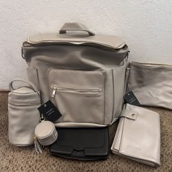 Fawn Design Diaper Bag