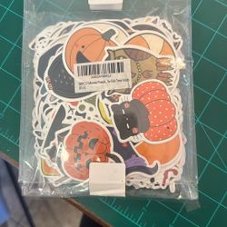 Free Stickers