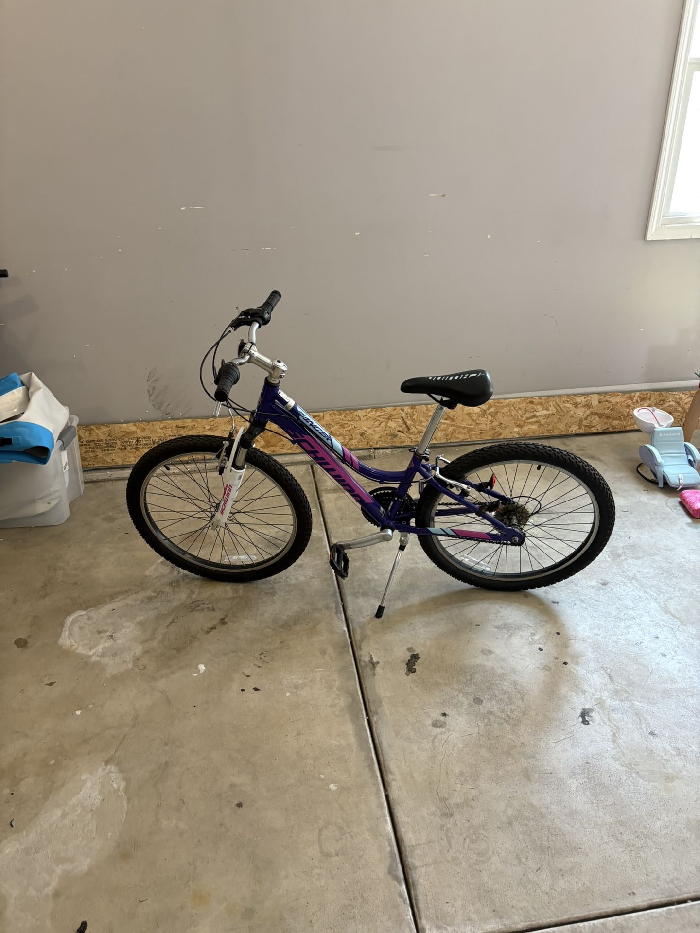 Kids Bike