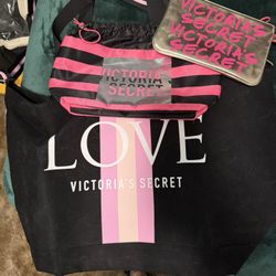 Victoria Secret Bags 