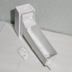 Ice Bucket Compatible with Samsung Refrigerator DA97-14474C RF28HFEDTSR