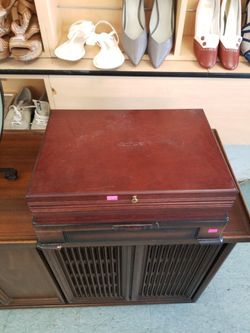 Jewelry Box 