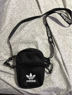 Adidas crossbody bag