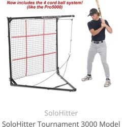 Solohitter SLT3000R