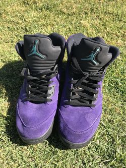 Jordan 5ives