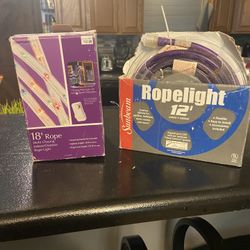 Rope Lights 