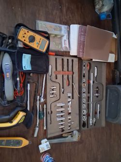 Random tools