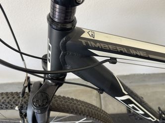 GT “Timberline 2.0” Large Frame 24 Speed 29'er…REALLY NICE! for