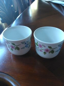 Tea cup of Thailand