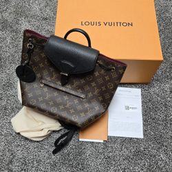 Louis Vuitton Backpack
