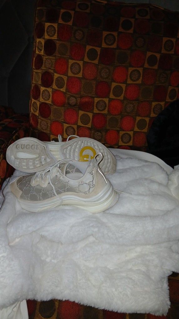 GUCCI RUN