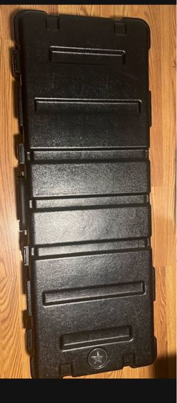 Hard case for keyboard 61