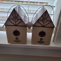 Bark Stoppers
