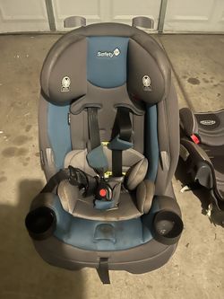 Safety 1st Car Seat