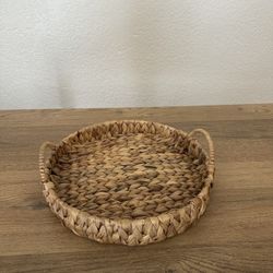 Decorative Tray