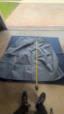 Car Hardtop Universal Canvas Cover New’ Don’t Ask If Still Available’