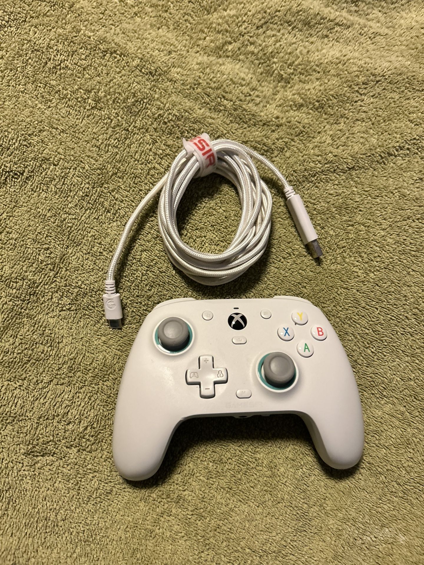 Gamesir Wired Xbox Controller