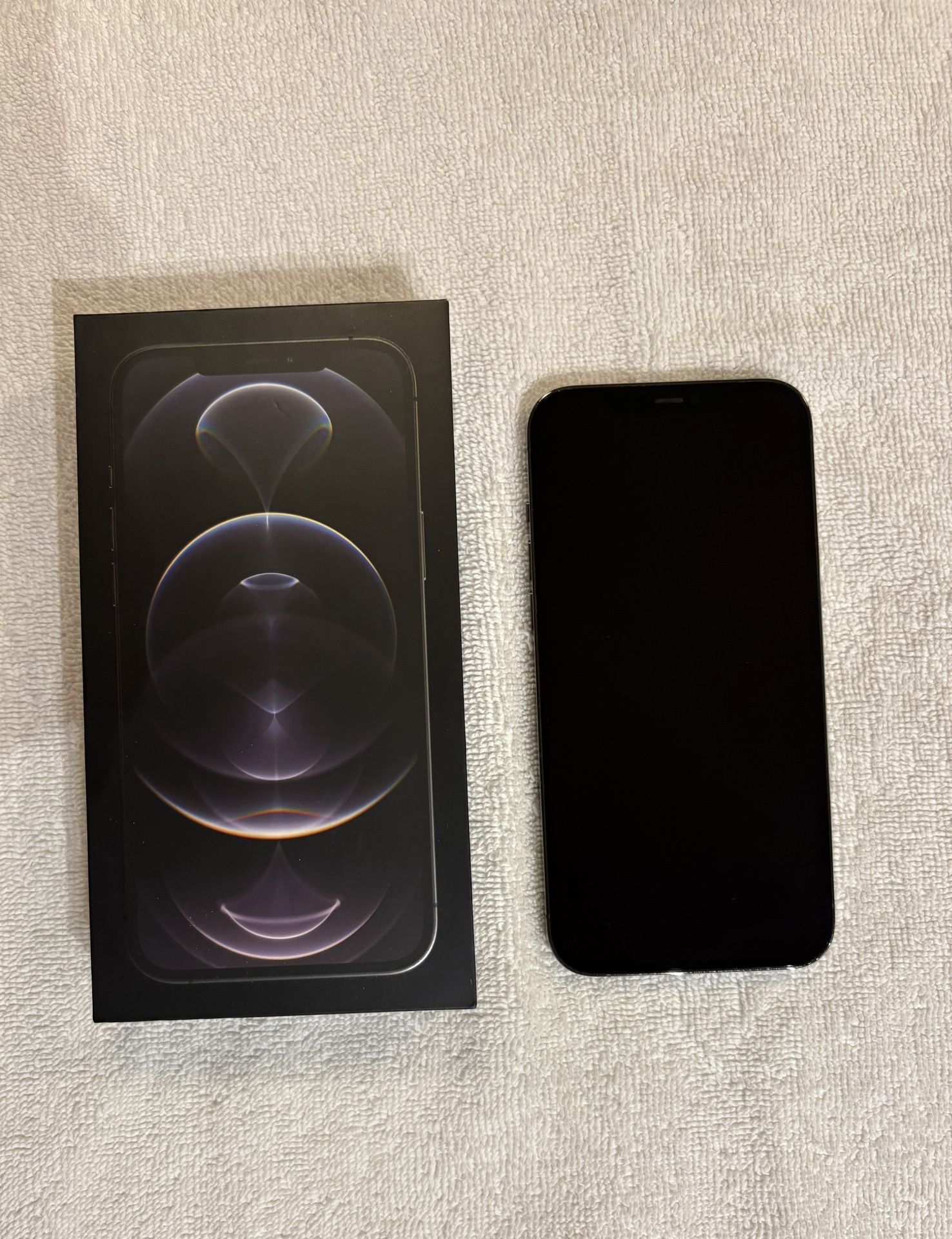 iPhone 12 Pro Max