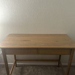 Vanity Desk