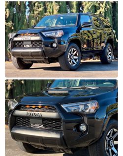 Toyota 4Runner TRD Off-Road Premium OEM Wheels – Set of 4