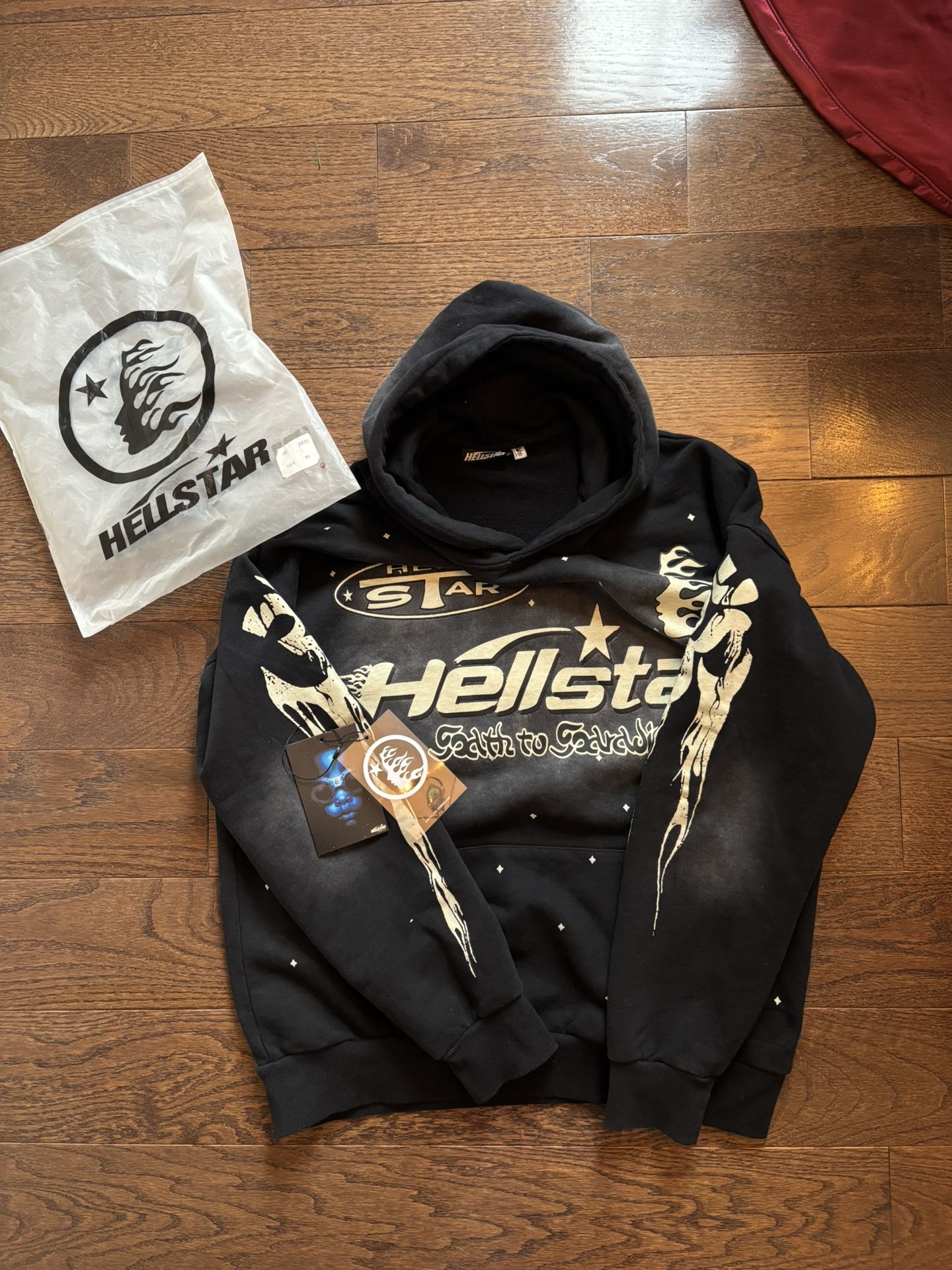 Hellstar Hoodie