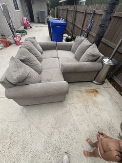 FREE Couches