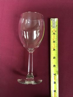 Wine Glasses