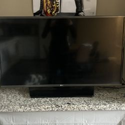 LG TV 
