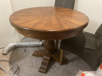 Dining Table And Chairs 3ft Wide Table 