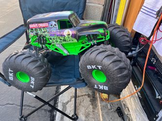 RC TRUCK