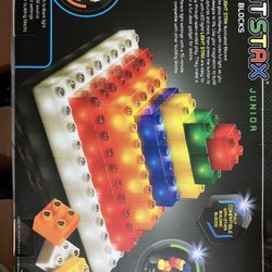 Toys Brand New Never Open 