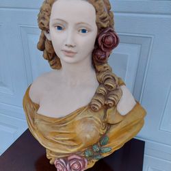 Statue/bust