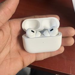 AirPod Pros