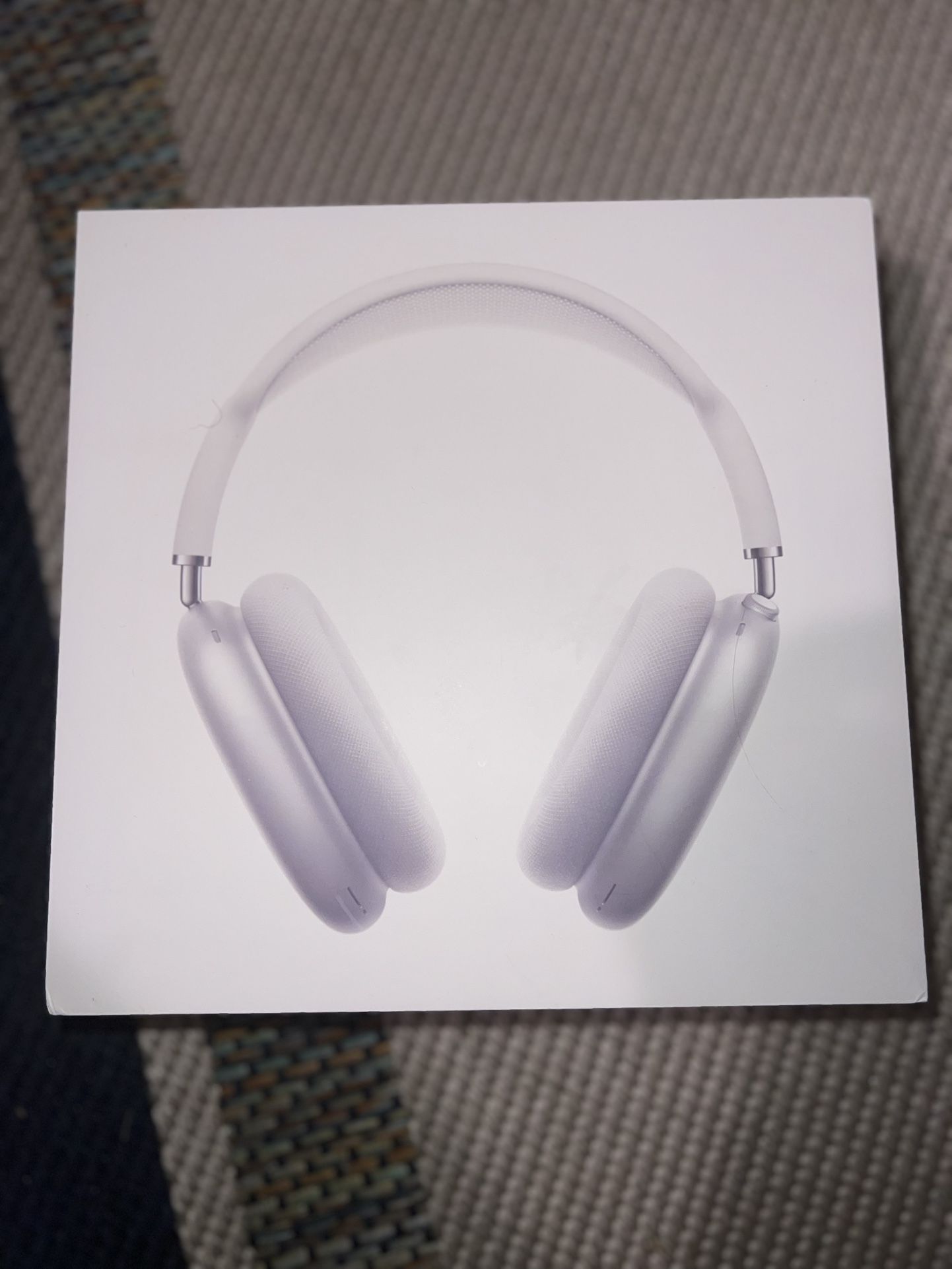 AirPods Pro Max