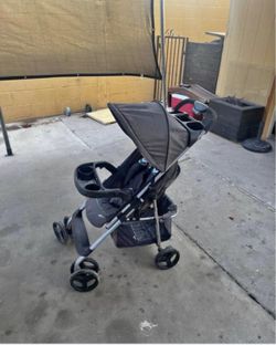 Stroller