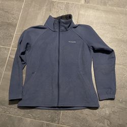 Women Columbia Sweater