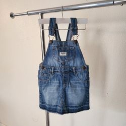 Oshkosh Overalls 