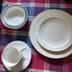 Dish Set