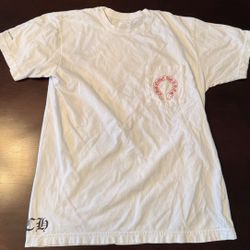Rare Chrome Hearts T-Shirt