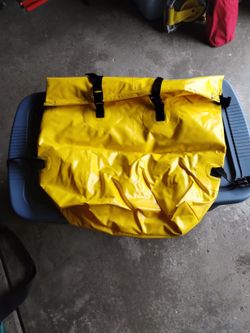 Waterproof Backpack Large