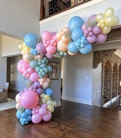 Balloons 