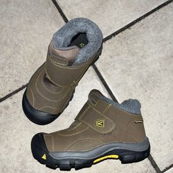 Sz 2 Keen Waterproof Boot