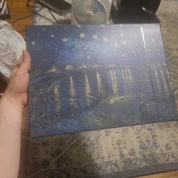 Van Gogh Painting