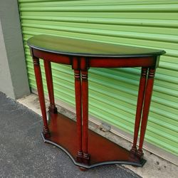 Accent Table 