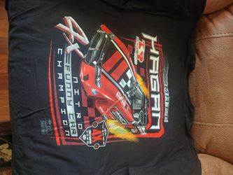 Matt Hagan racer T